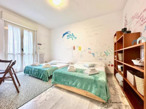 Graffiti House